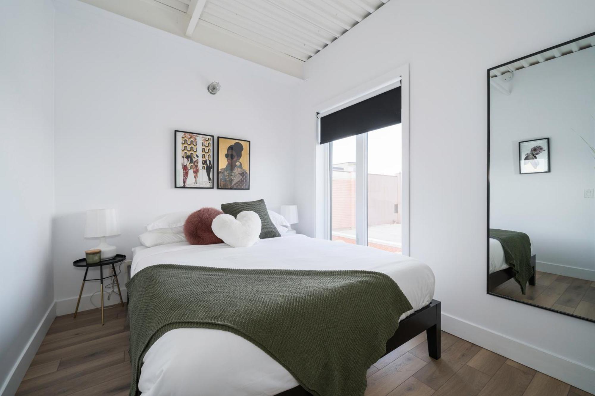 Heaven'S Garden / / Luxury Penthouse Downtown Apartman Québec Kültér fotó